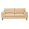 Sof&aacute; Latam Home Milan 3 Cuerpos Natural