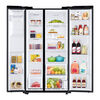 Refrigerador Side By Side Samsung RS60T5200B1/ZS 602 lts.