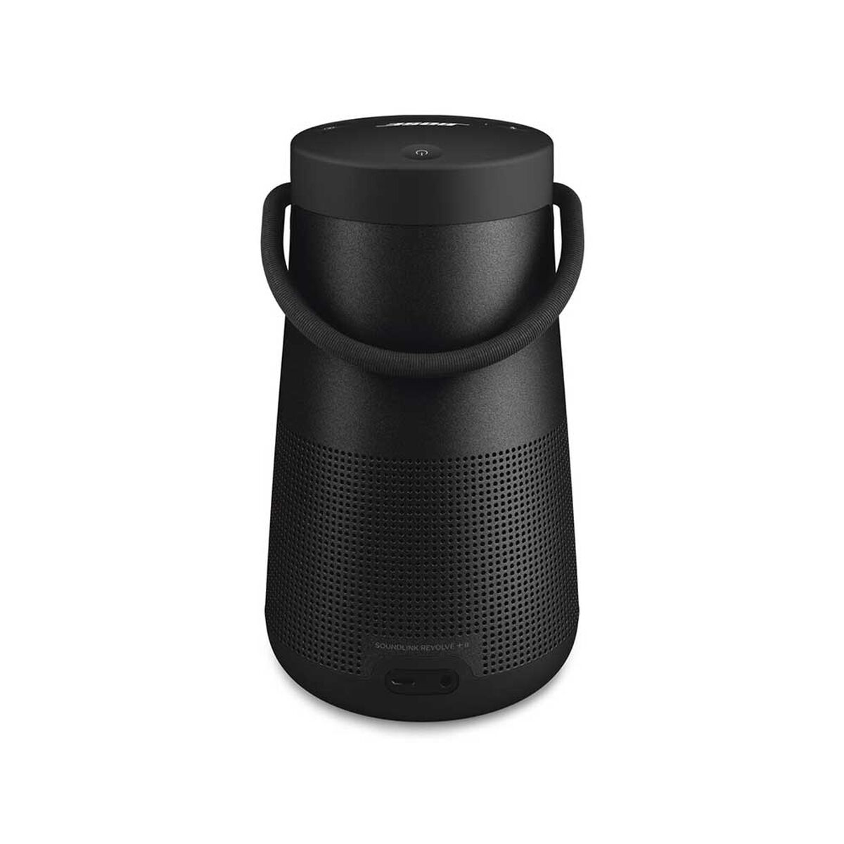 Parlante Bluetooth Bose Revolve+ II Negro