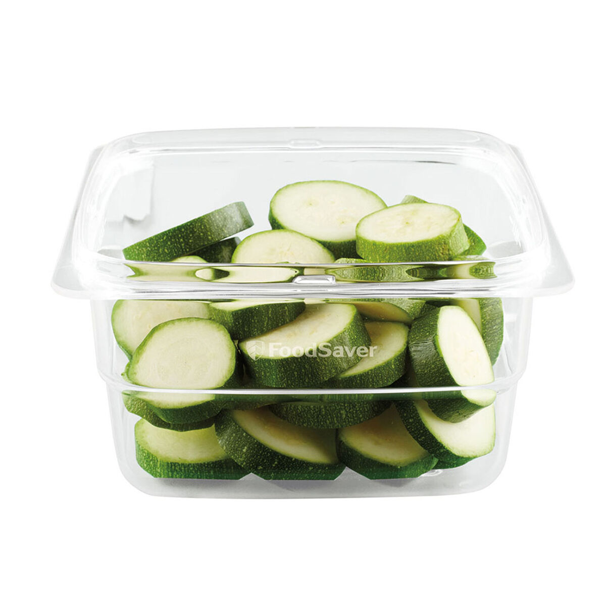 Contenedor FoodSaver&reg; Oster Fresh 1.2 l FFC005X