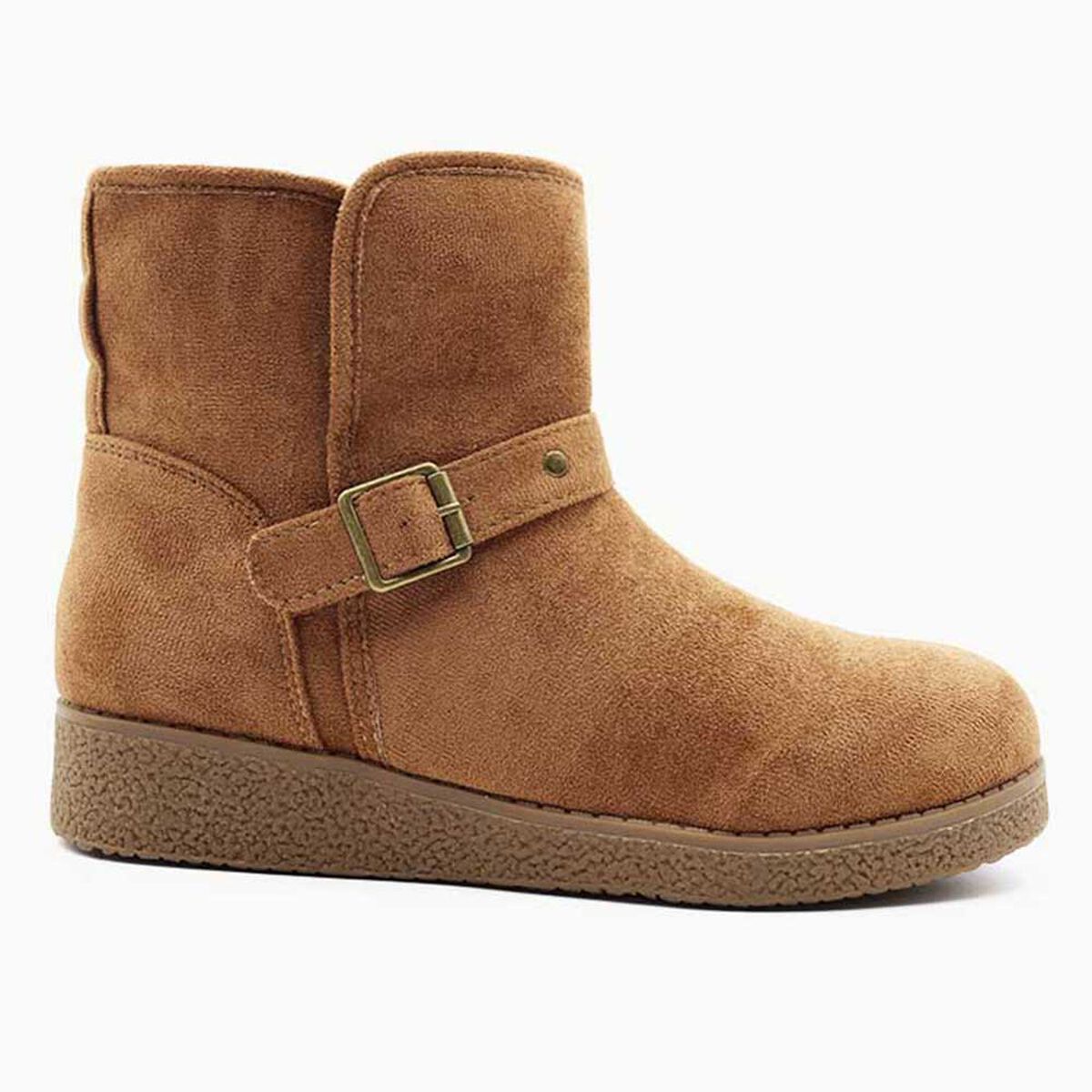 Bot&iacute;n Sport Mujer Portman Club