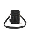 Portacelular Secret Catania ST6 XL Negro
