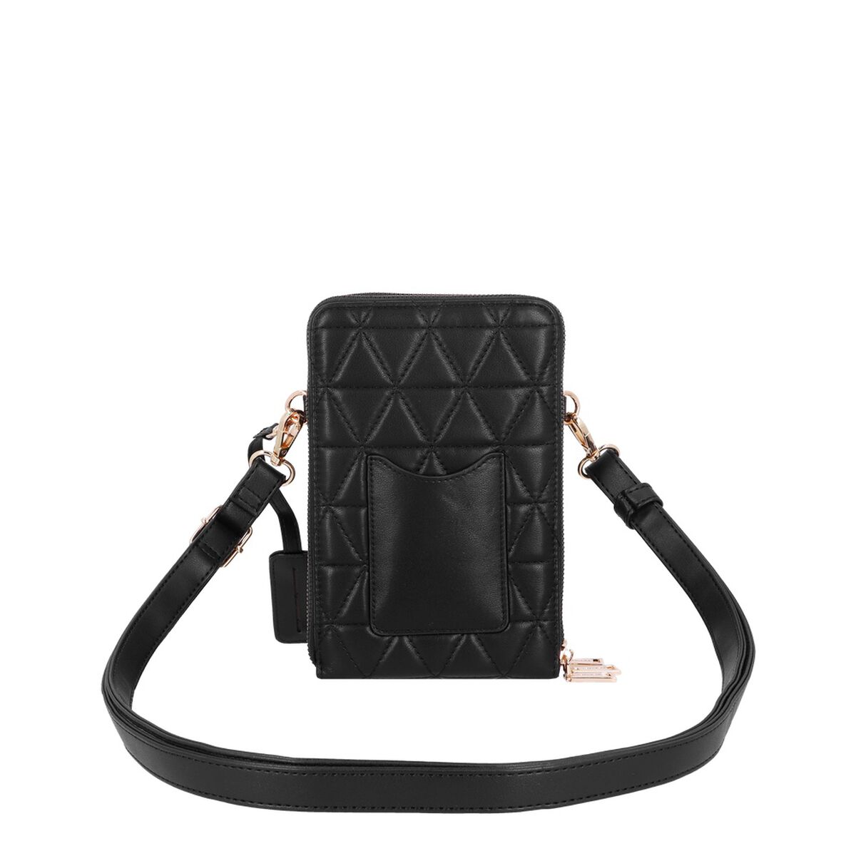 Portacelular Secret Catania ST6 XL Negro