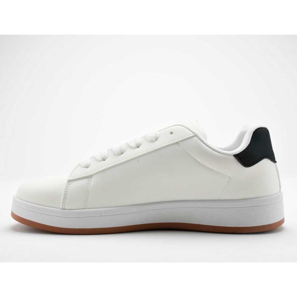 Zapatilla Urbana Hombre Soviet Blanco, Cafe Chizadter1