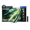 Neo QLED 55" Samsung QN90D 4K UHD Smart TV 2024