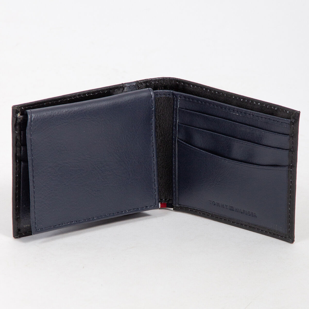 Billetera Tommy Hilfiger