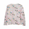 Conjunto Pijama Ni&ntilde;a Chess
