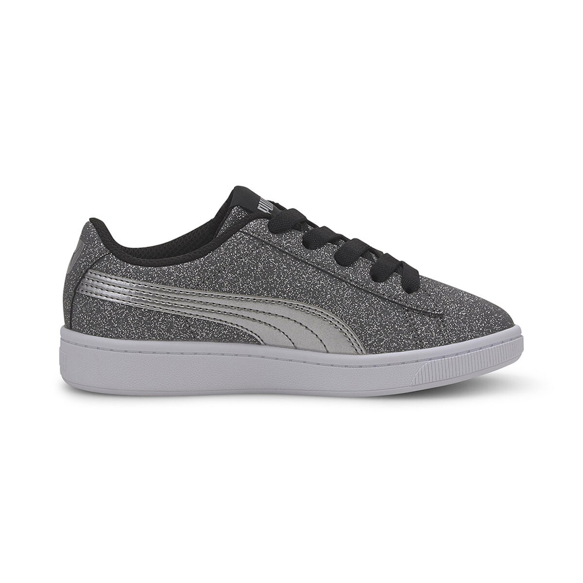 Zapatilla Niño Puma Vikky v2 Glitz AC PS