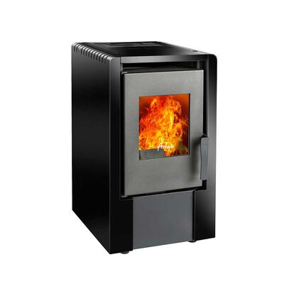 Calefactor a Pellet Amesti Italy 6100