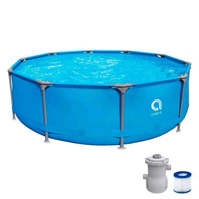Imagen 1 del producto Piscina Estructural Avenli 8 personas