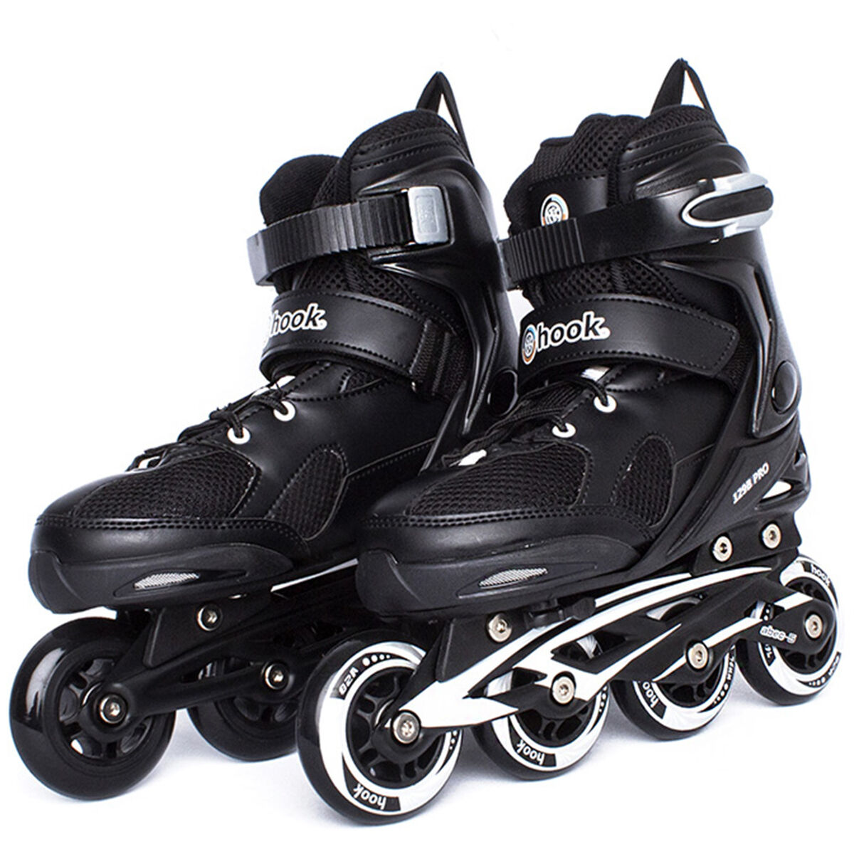 Patines en Línea Hook Fitness