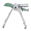 Silla de Comer Easy Feed Verde Bebesit