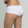 Pack 3 Calzones Pantaletas Mujer Intime