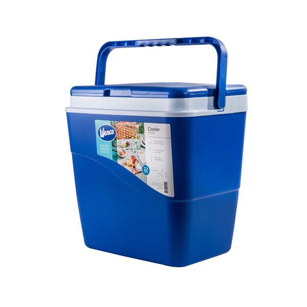 Cooler Wenco 22 lt.
