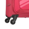 Maleta American Tourister Stirling Light Rosado L