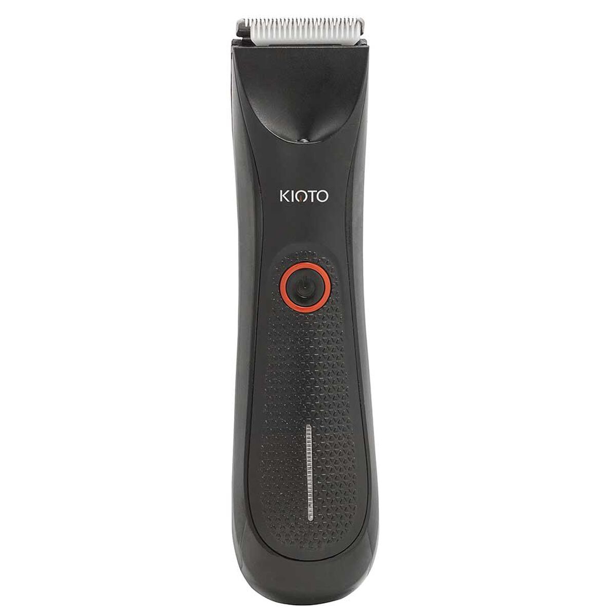Rasuradora Corporal Masculina Kioto Sheba Waterproof