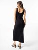 Vestido Mujer Soviet