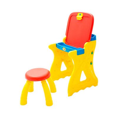 Imagen 1 del producto Mesa De Pintura Y Arte Para Niños 36X33X70 Cms Crayola