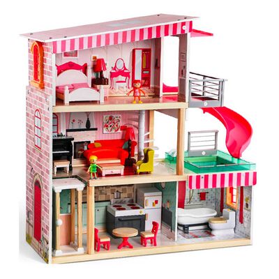 Imagen 2 del producto Casa Muñecas Bella Bebesit