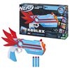 Lanzador Nerf Roblox Dartbringer