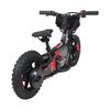 Balance Bike 12 Rojo Bebesit