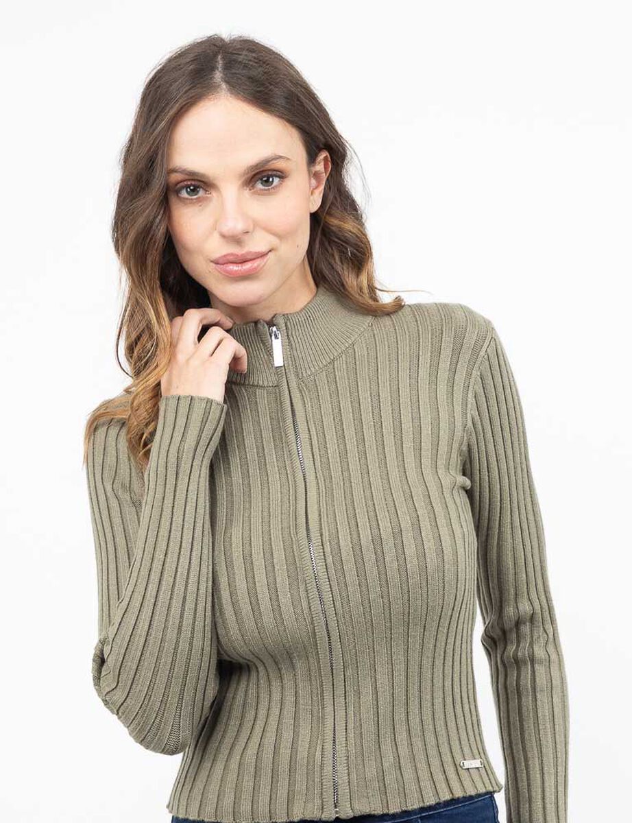 Sweater Mujer Soviet