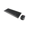 Kit Teclado + Mouse Lenovo 510 Wireless Español