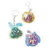 Set Accesorios de Resina Glow Me Up