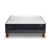 Cama europea CIC Full  Premium