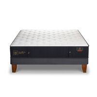 Cama europea CIC Full Premium
