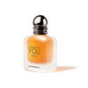 Perfume Giorgio Armani Stronger With You Freeze EDT 100 ml Edición Limitada
