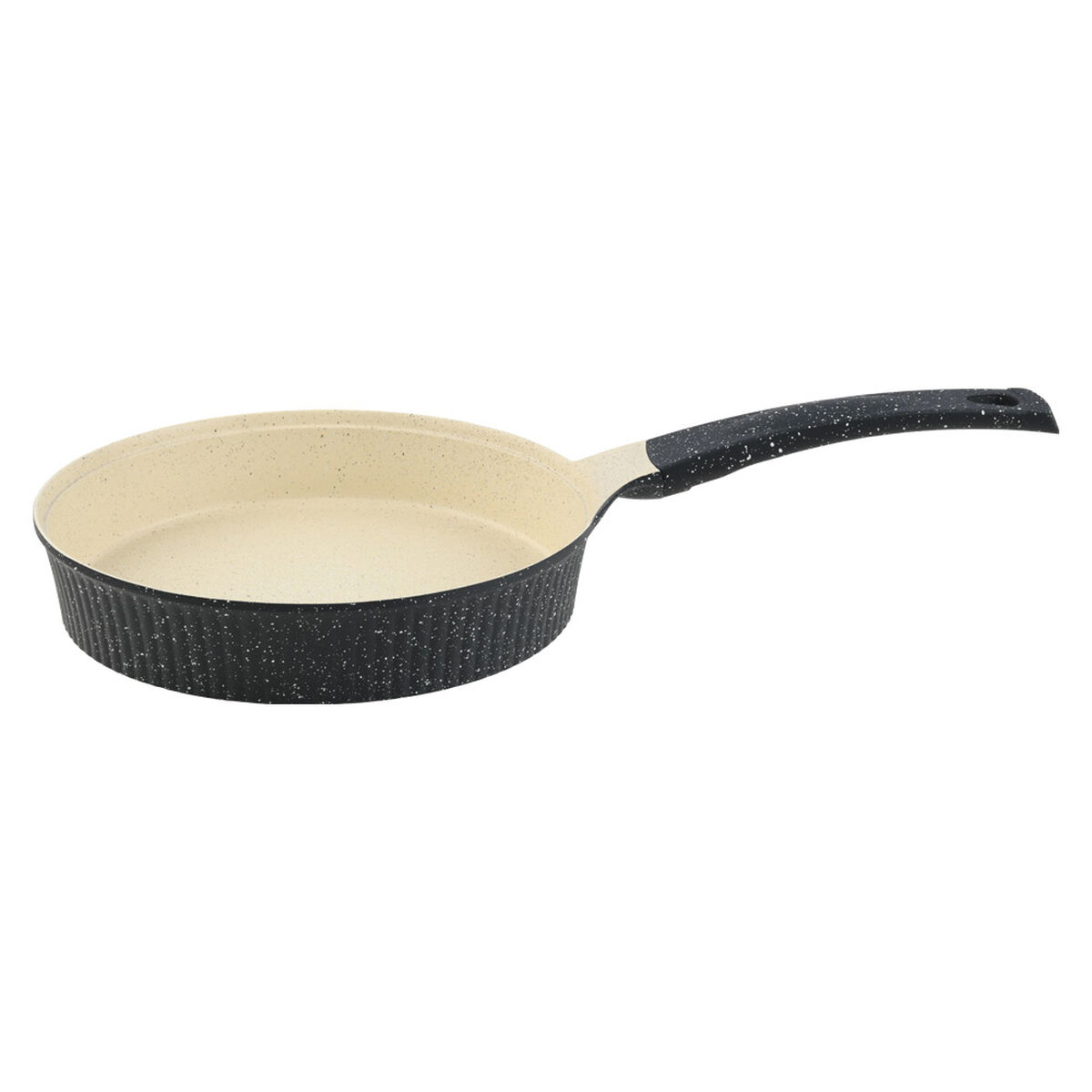 Sartén Aluminio Fundido Simplit Mármol 24 cm