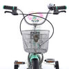 Bicicleta Infantil Bianchi Kitty Aro 16
