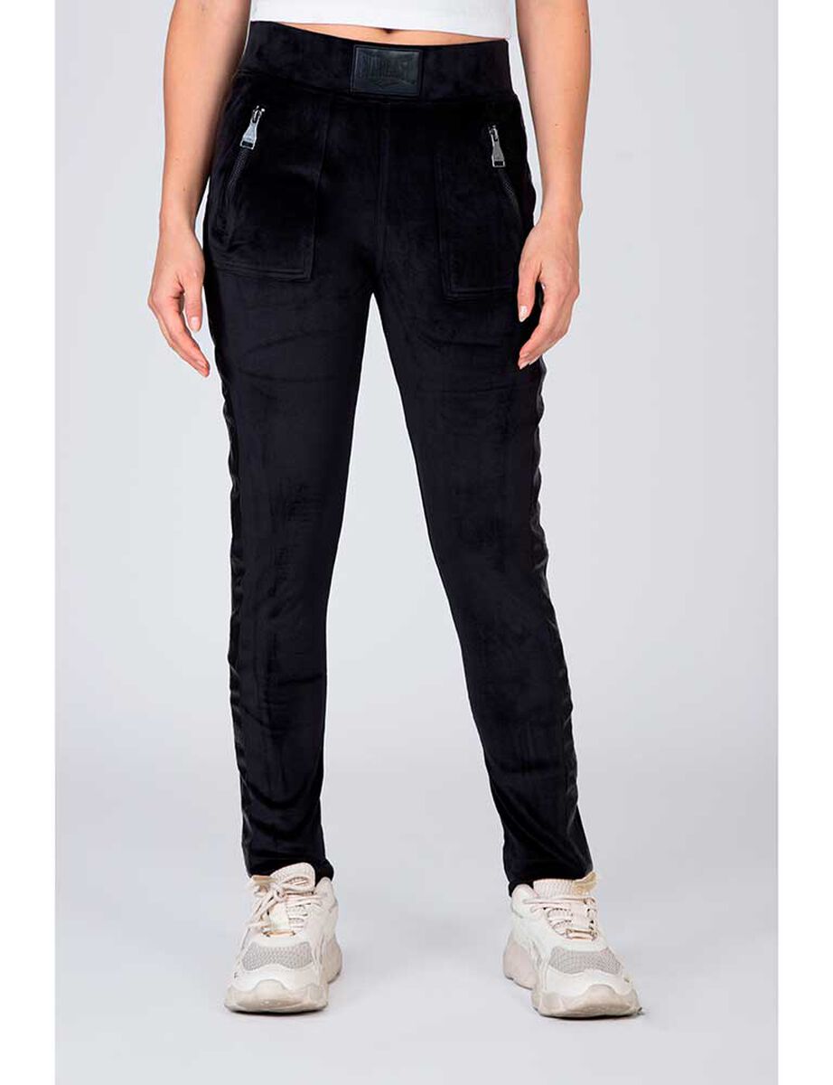 Legging Mujer Fitness Everlast