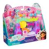 Set Fiesta Gabby´s Dollhouse