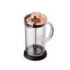Cafetera Berlinger Haus Acero Inoxidable Cobre
