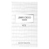 Perfume Jimmy Choo Man Ice 100 ML EDT
