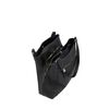 Cartera de Hombro Secret Monaco FW25 L Negro