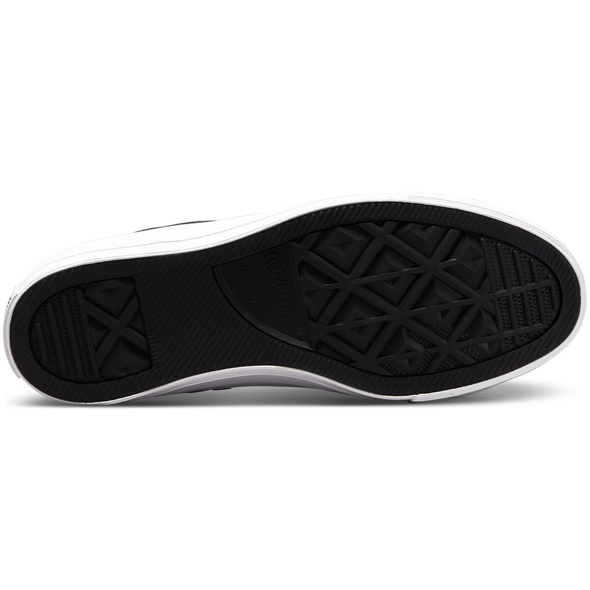 Zapatilla Mujer Converse Chuck Taylor