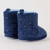 Pantufla Bota Skye Ni&ntilde;o Bluey
