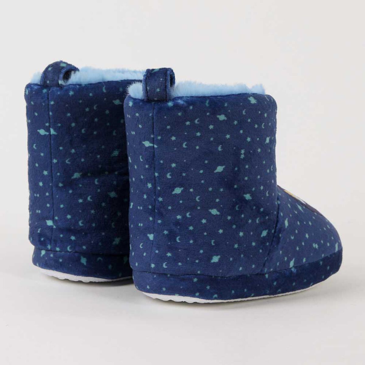 Pantufla Bota Skye Ni&ntilde;o Bluey