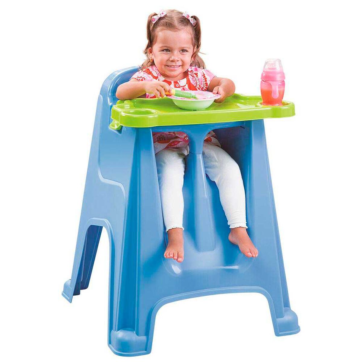 Silla de Comer para Bebe Rimax Multicolor