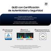 Smart TV QLED 40" Samsung FHD Tizen&trade; QN40Q5FAAGXZS