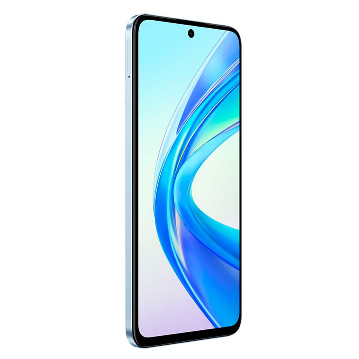Celular Honor X7B 6,8" Silver Liberado