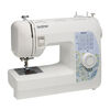 Combo Máquinas de Coser Brother Overlock 3534DT + BM3700