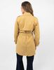 Chaqueta Larga Mujer Zibel