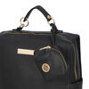 Mochila Secret Salamanca FW25 L Negro