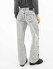 Jeans Straight Mujer Icono