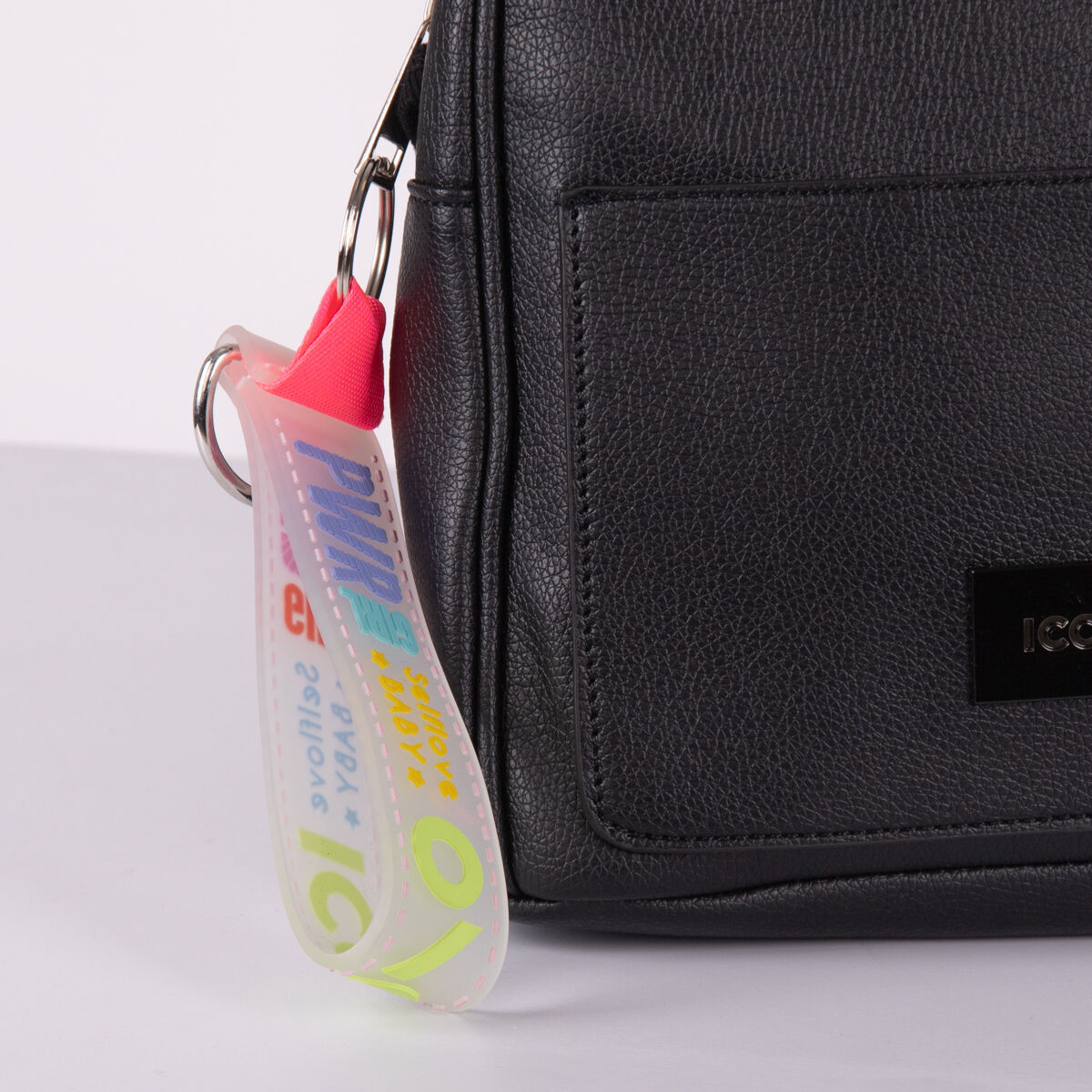 Mochila Mujer Icono