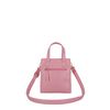 Cartera Bandolera Secret Osaka SC7 Mini Rosada